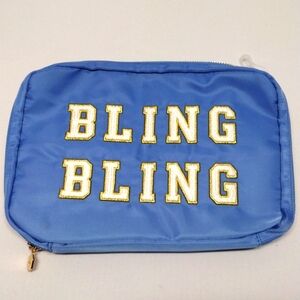 Hives and Honey Women's Bryn Nylon Jewelry Bag